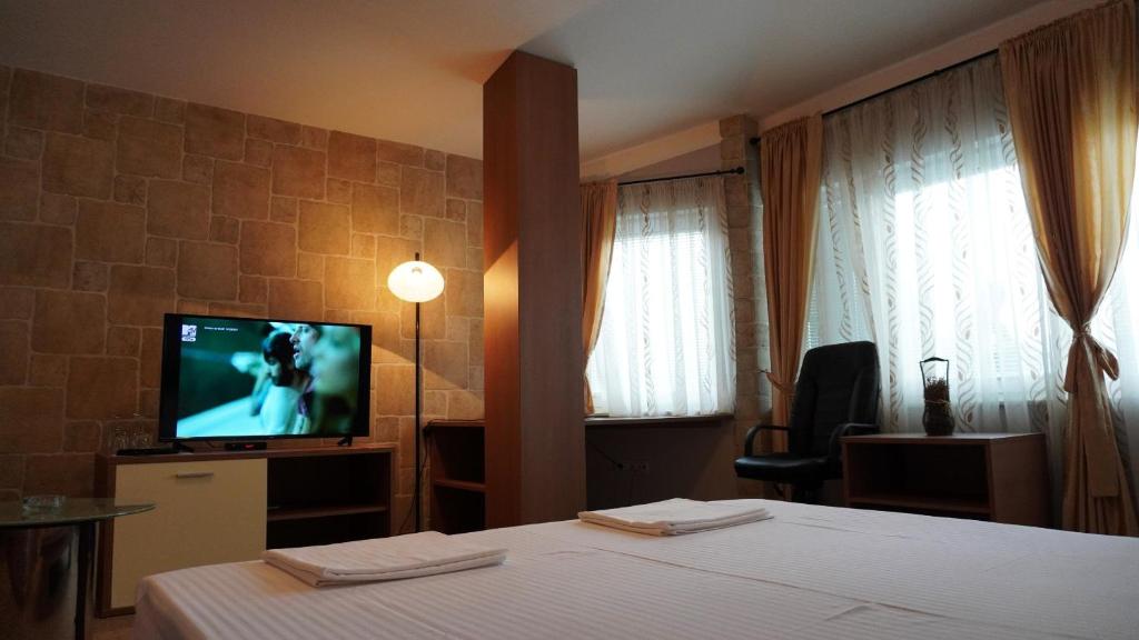 Hotel Vila Ivanković - Double Room With Spa Bath