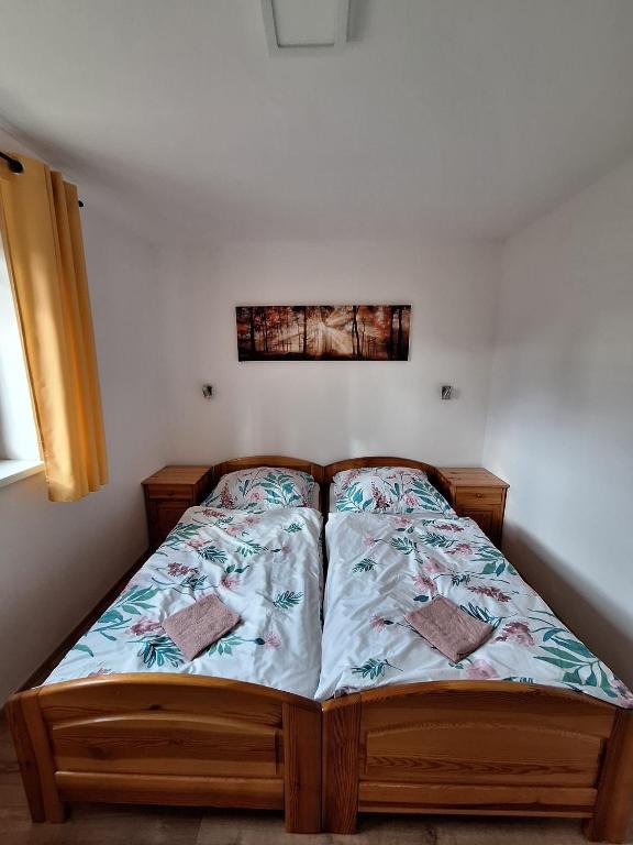 Apartmány Horní Bečva - Apartamento De Dos Dormitorios