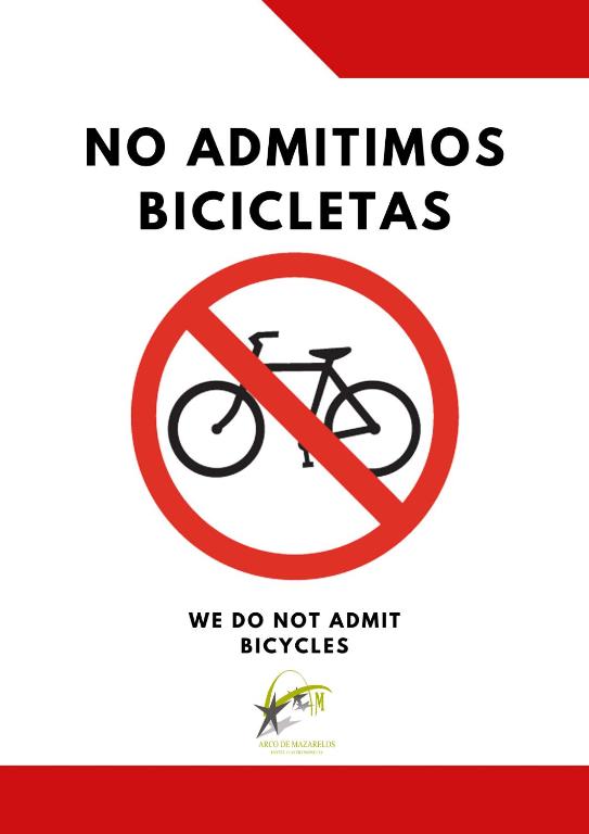 Hotel Arco de Mazarelos - Resim 4