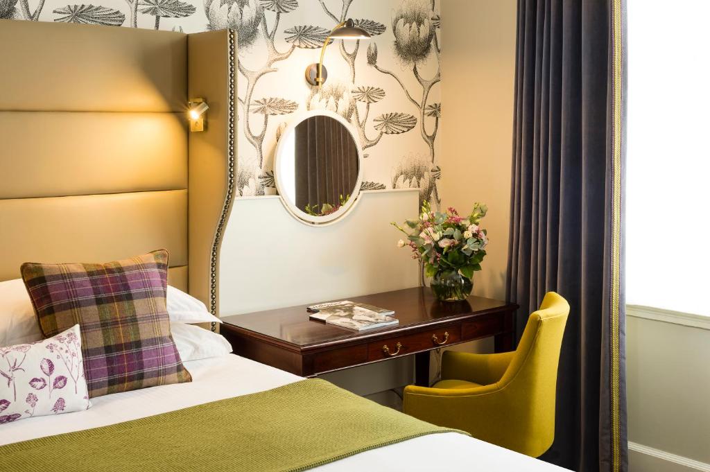 The Bailey's Hotel London Kensington - Resim 34