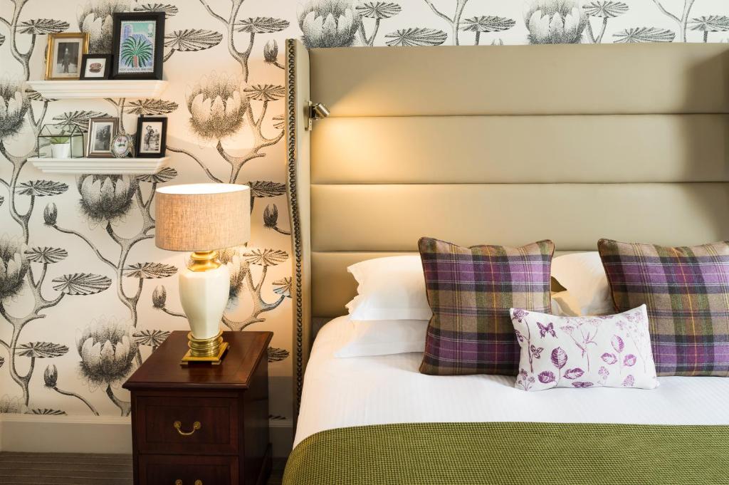 The Bailey's Hotel London Kensington - Resim 35