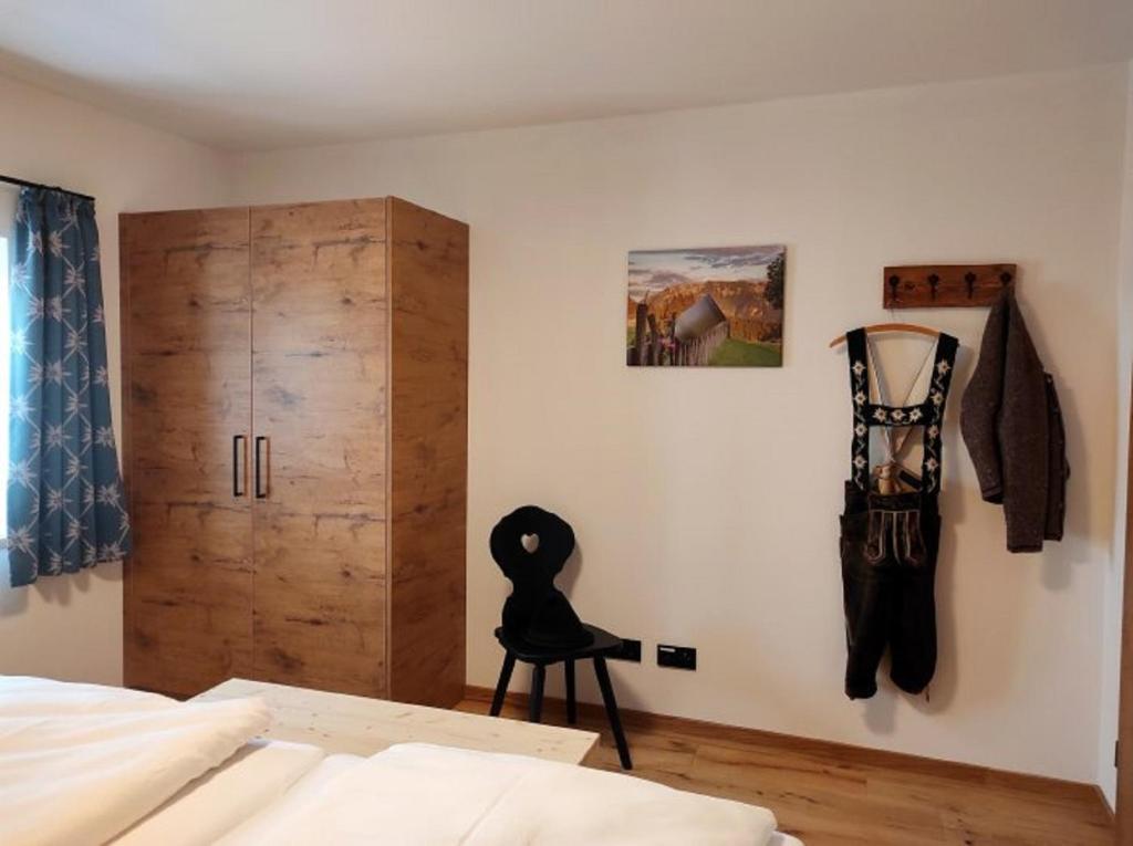 Landhof Gschwender - Two-Bedroom Apartment
