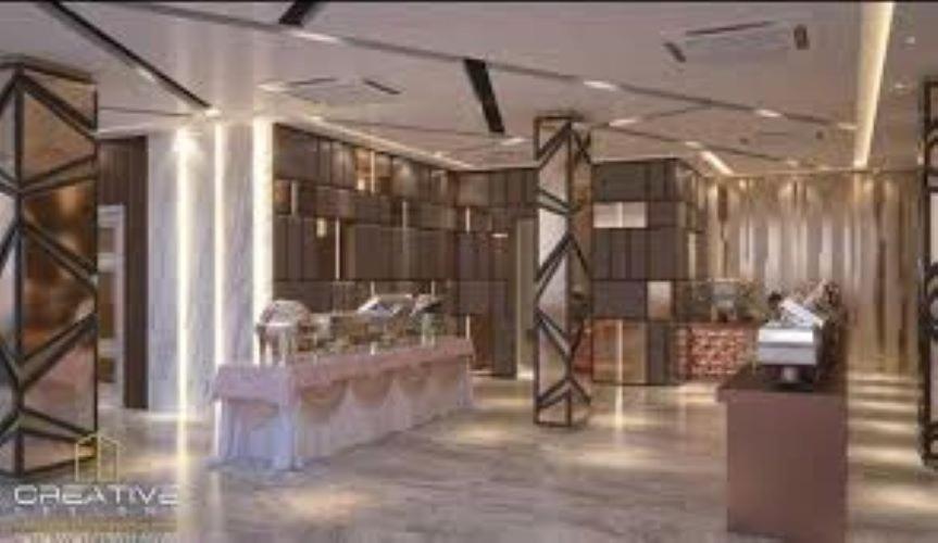 Fotografie z fotogalerie ubytování Urban Cliff Hotel v destinaci Kalkata