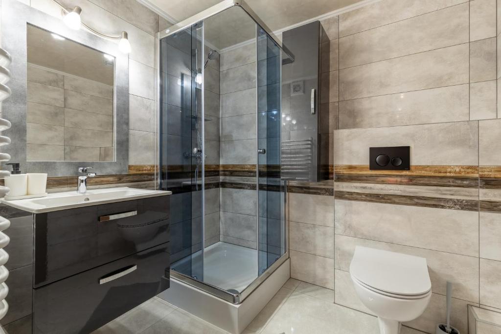 U Haliny - Triple Room
