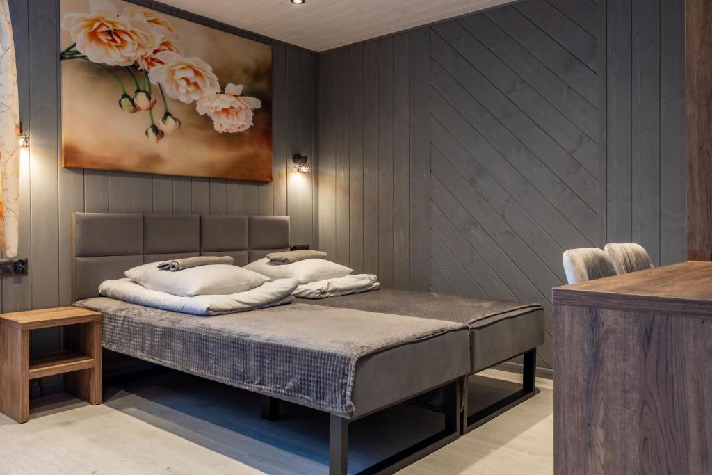 U Haliny - Quadruple Room