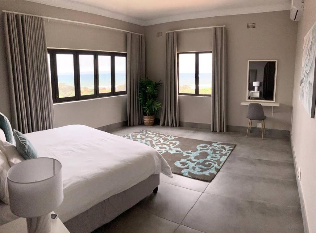 Ocean Rocks Villa, Umhlanga - 