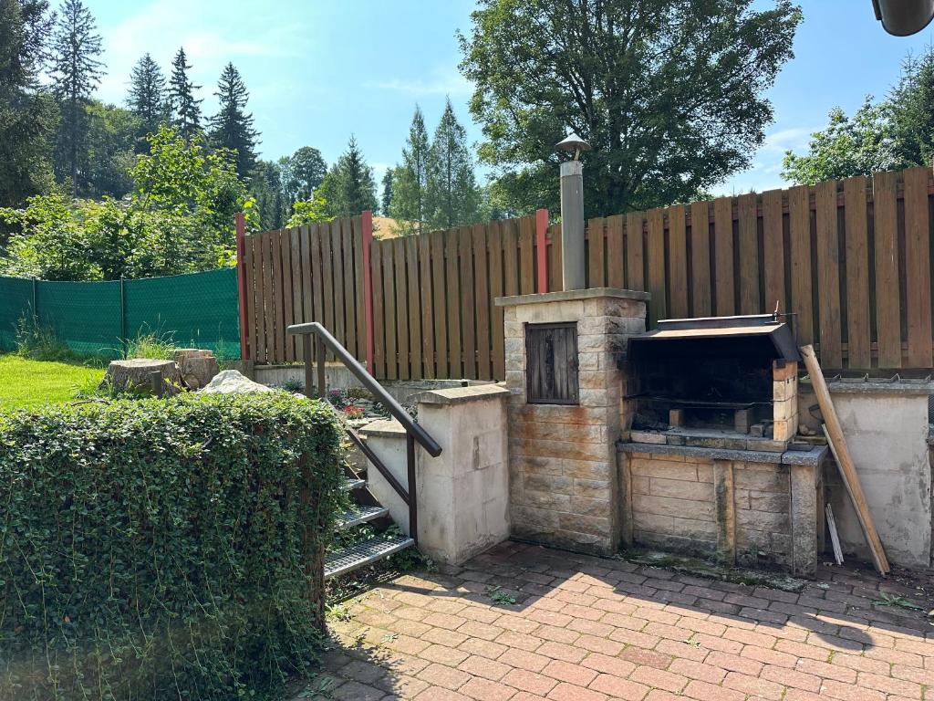 Giardino di Na sjezdovce