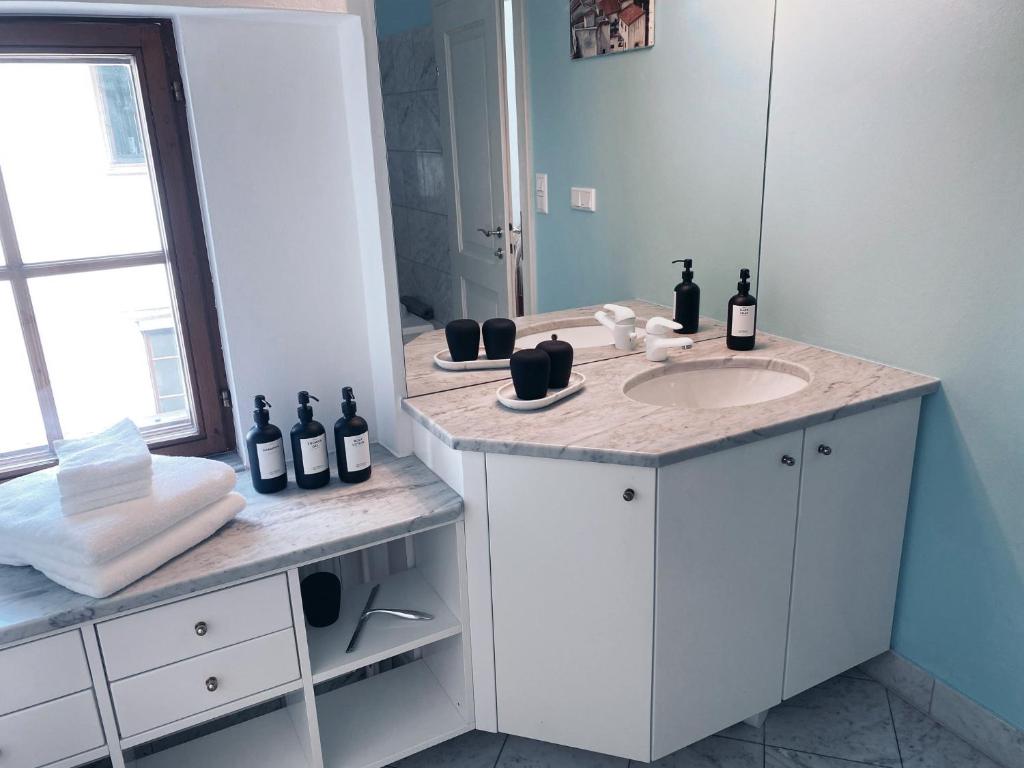 Φωτογραφία από το άλμπουμ του Salzburg-Altstadt-Apartement στο Σάλτσμπουργκ