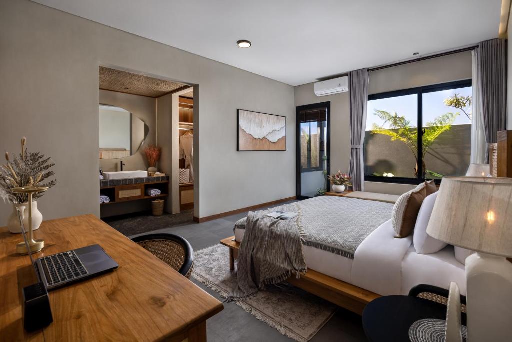Photo inspiration: Picture Idea: Canggu Bagus Apartment Canggu Updated Prices 2025