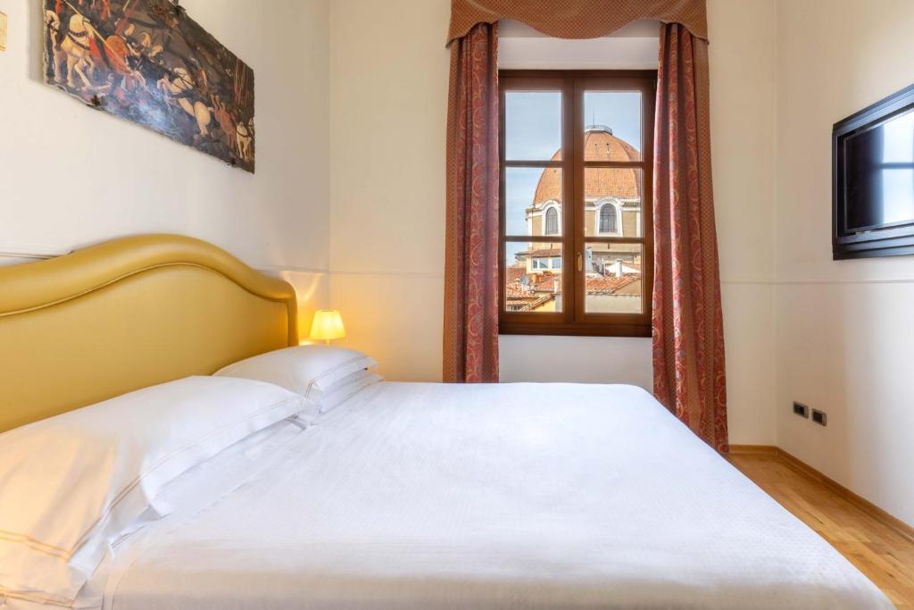 Relais Hotel Centrale \ - Resim 17