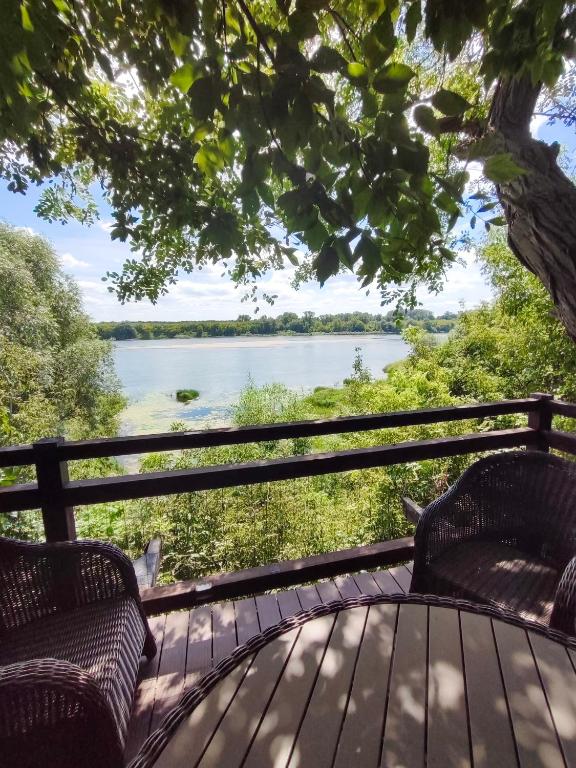 Príroda v okolí apartmánu