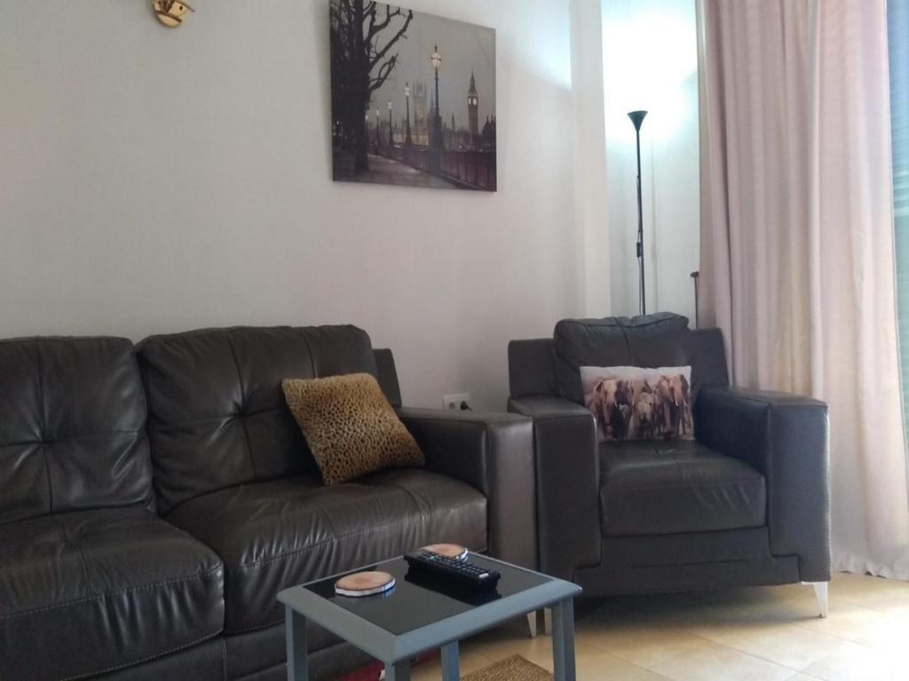 Fotografie z fotogalerie ubytování Confortable apartamento Oasis HK - 104 v destinaci Fuente Alamo