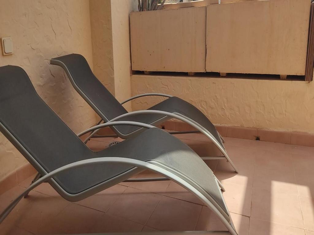 Fotografie z fotogalerie ubytování Confortable apartamento Oasis HK - 104 v destinaci Fuente Alamo