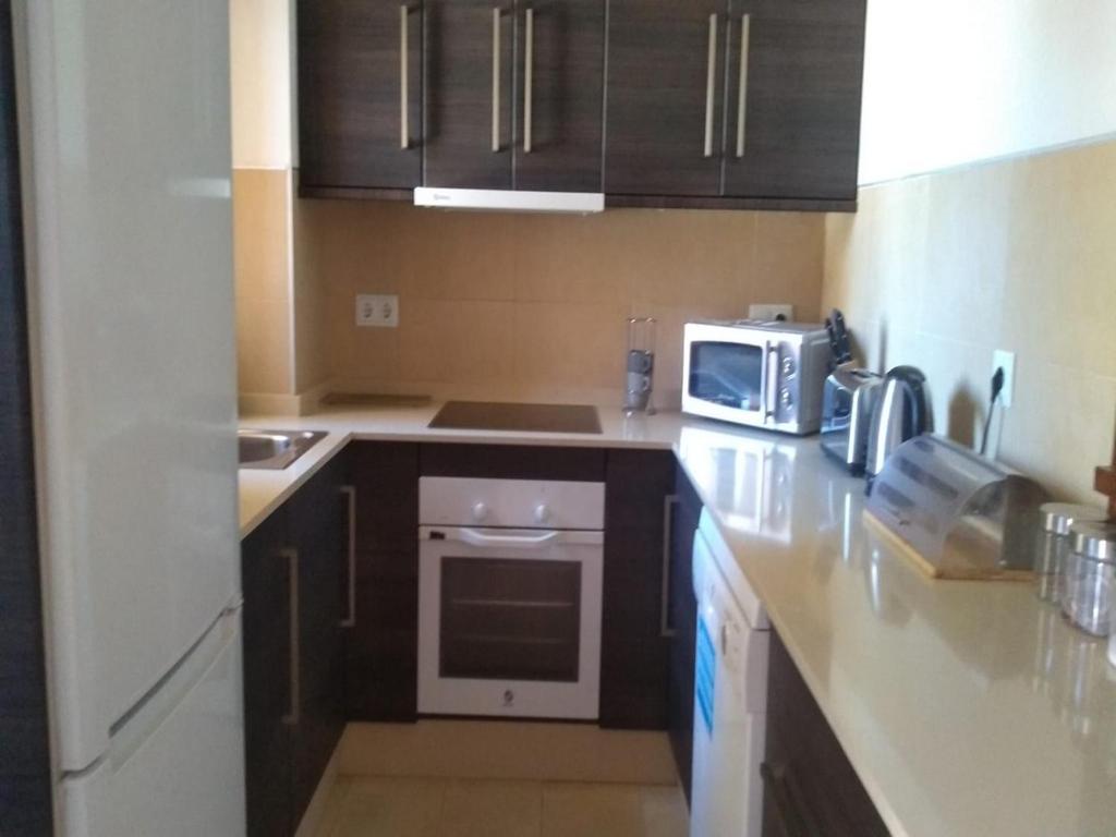 Fotografie z fotogalerie ubytování Confortable apartamento Oasis HK - 104 v destinaci Fuente Alamo