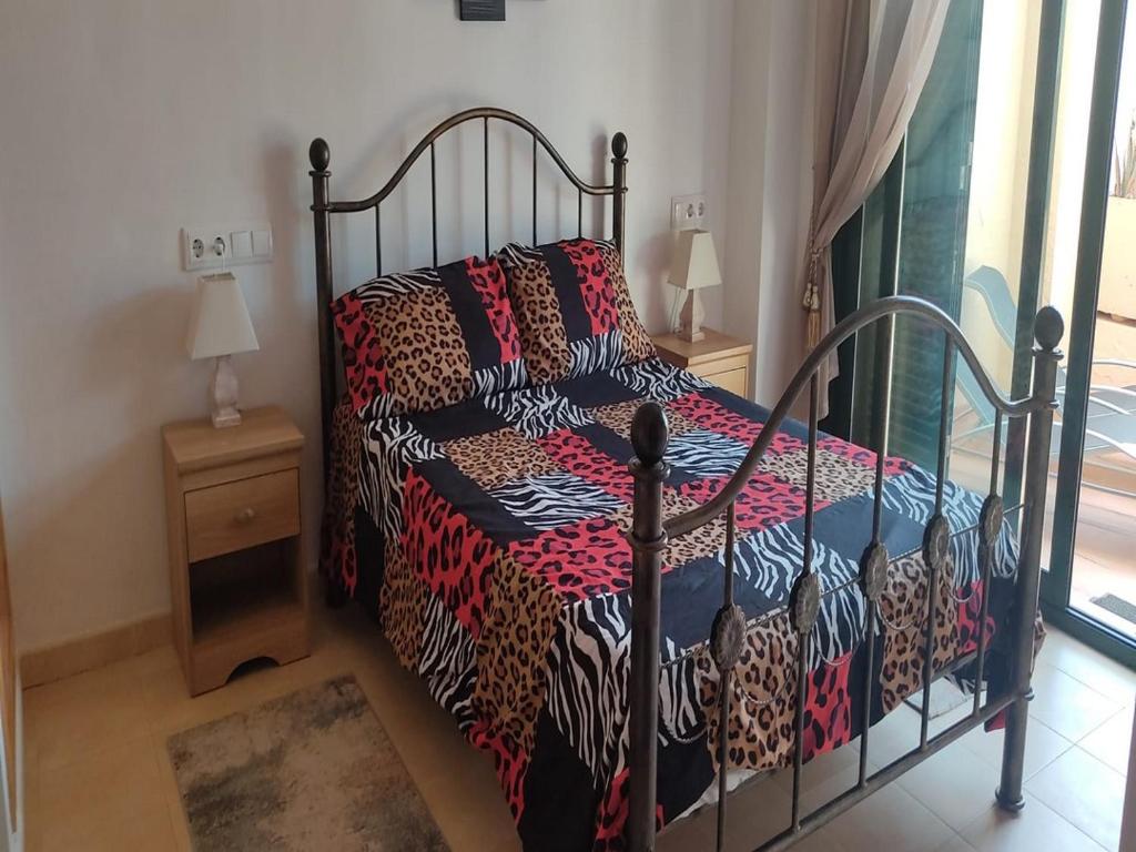 Fotografie z fotogalerie ubytování Confortable apartamento Oasis HK - 104 v destinaci Fuente Alamo