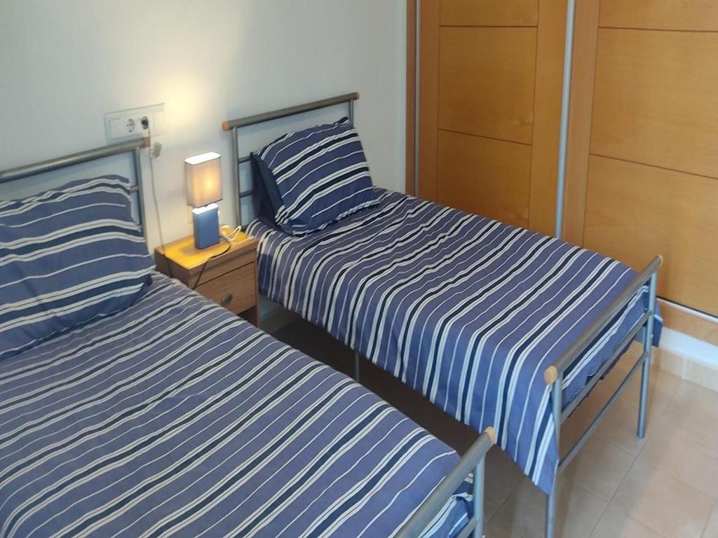 Fotografie z fotogalerie ubytování Confortable apartamento Oasis HK - 104 v destinaci Fuente Alamo
