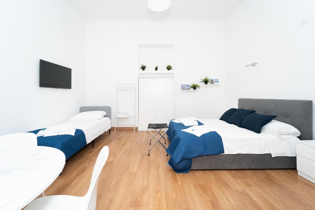 Elegant Apartment "Quattro Passi near Toledo"