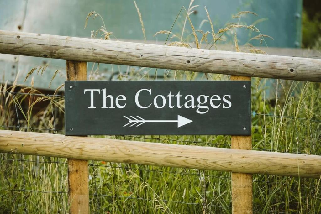 The Hay Barn - Hopewell - Holiday Home