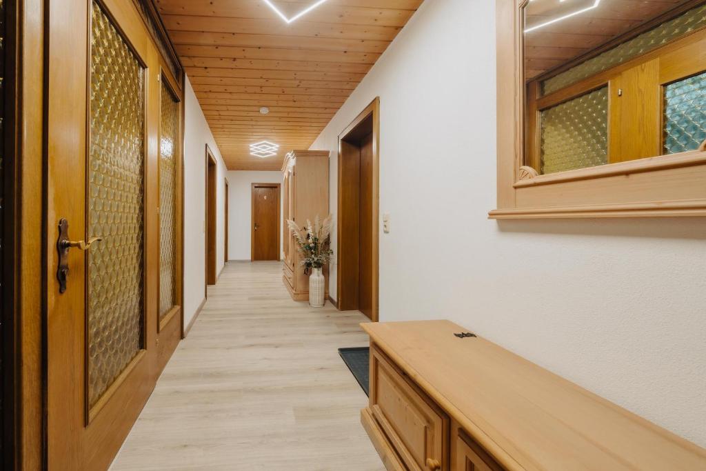 Fotografie z fotogalerie ubytování Peak View Appartements v destinaci Vandans