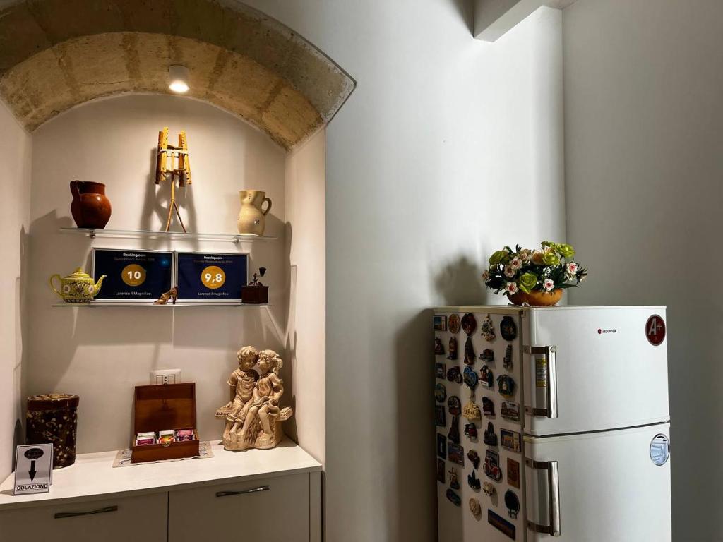 Lorenzo il magnifico - 18