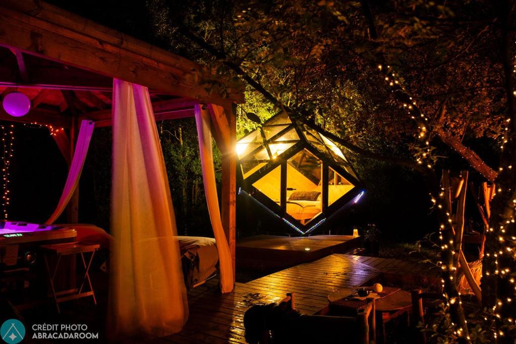 Fotografie z fotogalerie ubytování Le mas cabanids v destinaci Maureillas