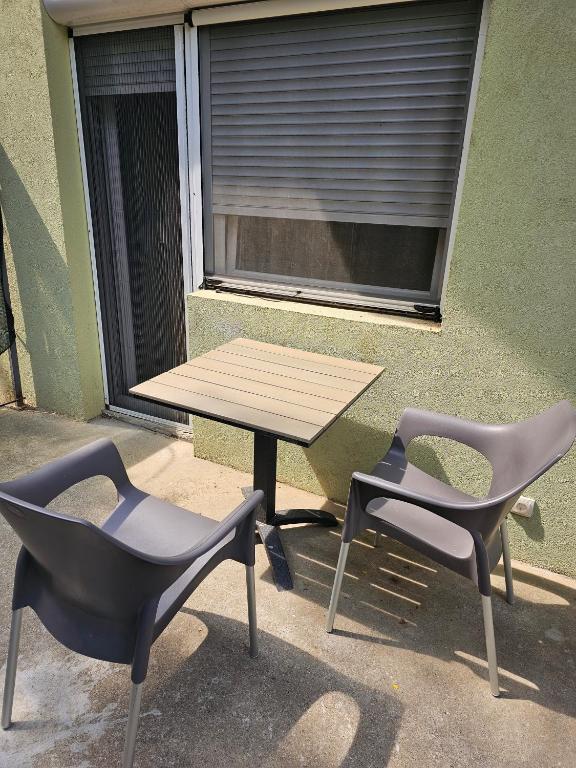 Fotografie z fotogalerie ubytování Apartmani Royal Residence v destinaci Golubac
