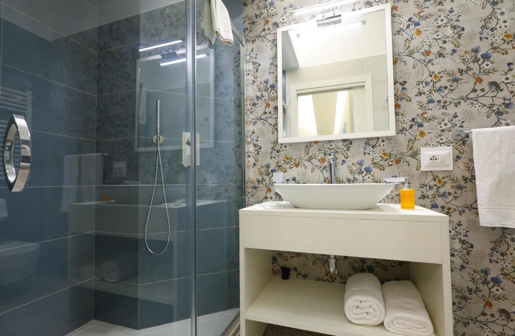Bagno di Nazzarì B&B Tropea