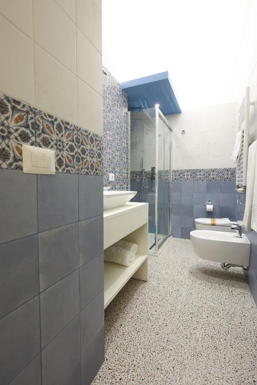 Bagno di Nazzarì B&B Tropea