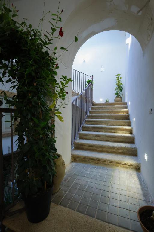 Foto dalla galleria di Nazzarì B&B Tropea a Tropea
