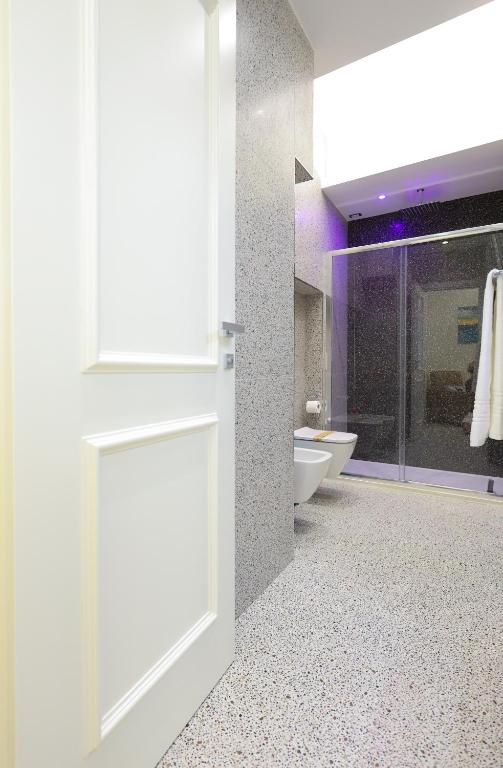 Bagno di Nazzarì B&B Tropea