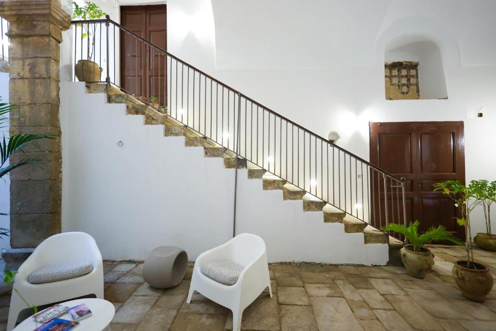 Foto dalla galleria di Nazzarì B&B Tropea a Tropea
