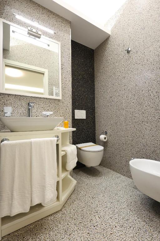 Bagno di Nazzarì B&B Tropea