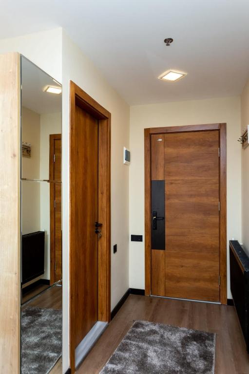 Fotografie z fotogalerie ubytování Apartment in Marshall Gudauri Project v destinaci Gudauri