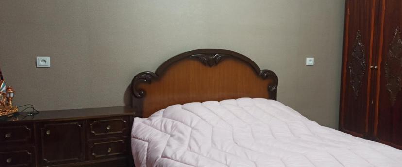 VS guest house - Double Room