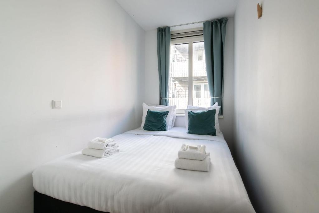 سوئیت جادار هتل آپارتمان شمالی برای 6 مهمان - Aparthotel North Spacious Suite for 6 Guests، سوئیت جادار هتل آپارتمان شمالی برای 6 مهمان