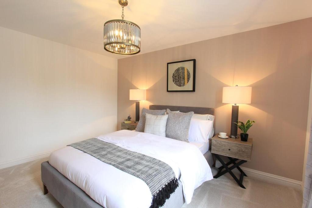 Cabot Mews Apartment 3 - Apartment