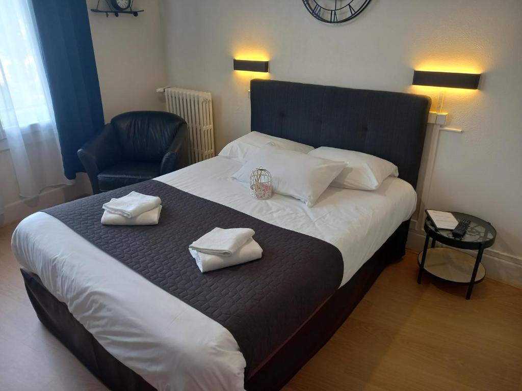 Hotel Le Splendid