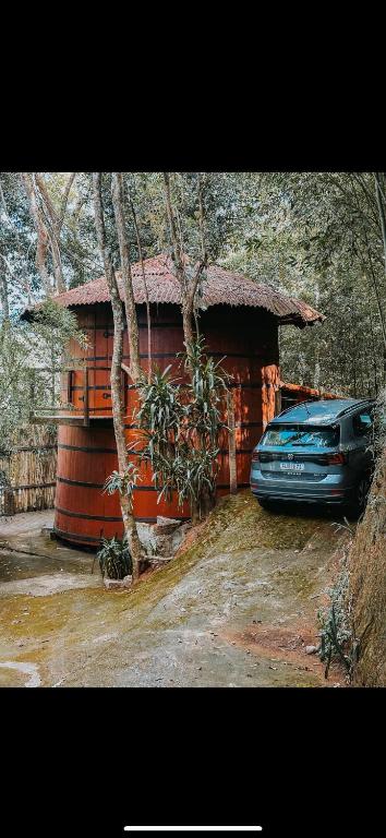 Fotografie z fotogalerie ubytování Pipa Merlot v destinaci Petrópolis