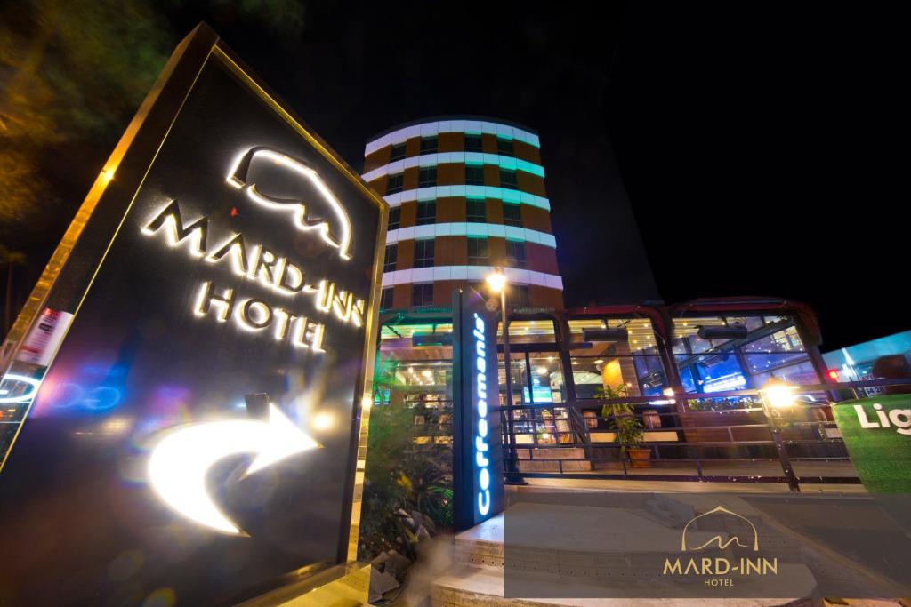 Mard-inn Hotel