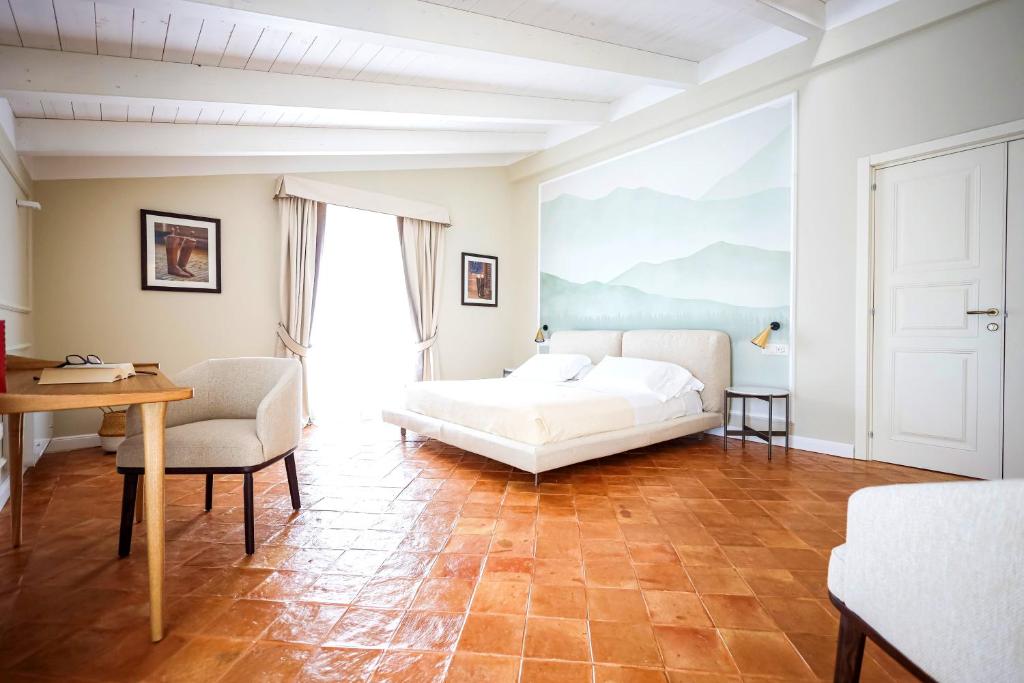 Iumara Relax Resort - 小型套房
