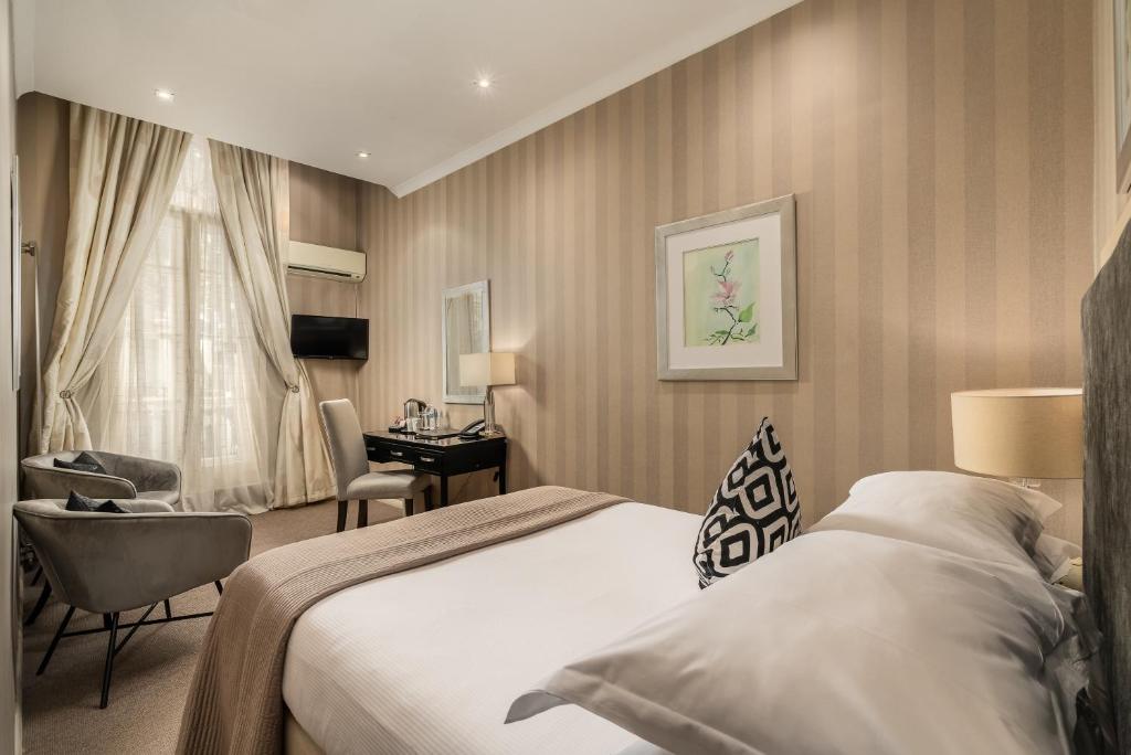 The Beaufort - Resim 26