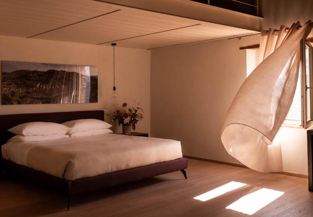 Mastrojanni Relais - 16