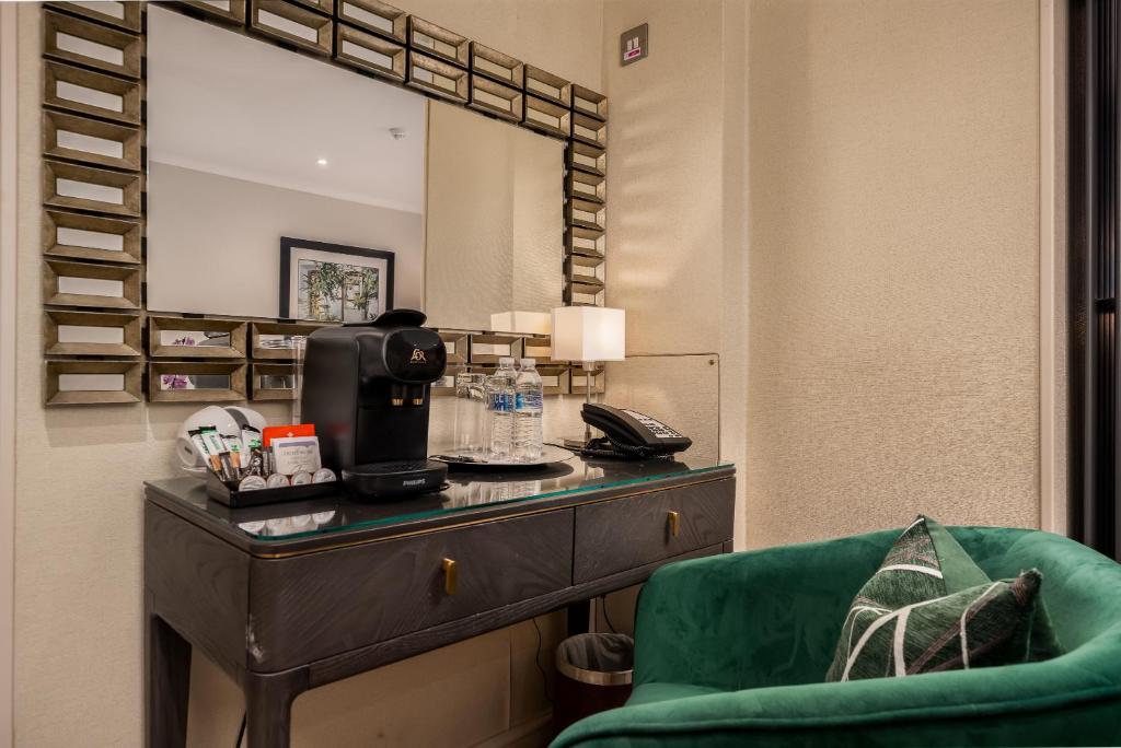 The Beaufort - Resim 34