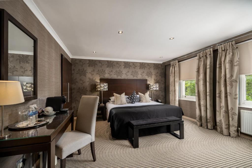 The Beaufort - Resim 31