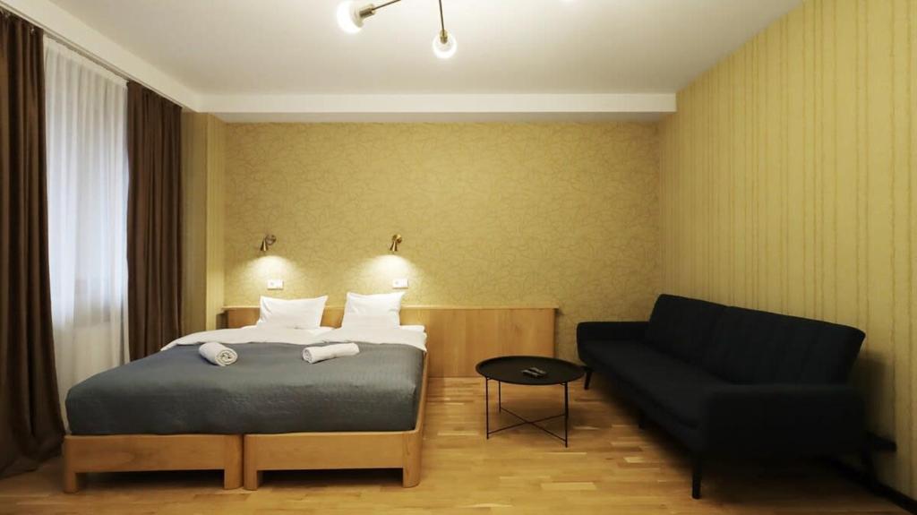 امکانات Comfortable Studio In Tbilisi - تصویر ۴