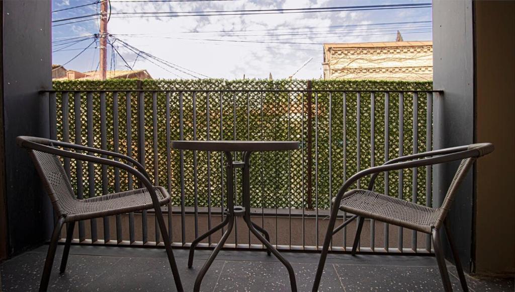 امکانات Well-Located Studio Near Old Town Avlabari - Wehost - تصویر ۴