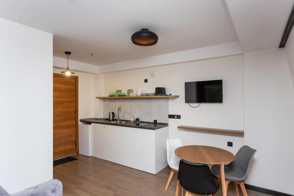 Apartment in Marshall Gudauri Project - 公寓