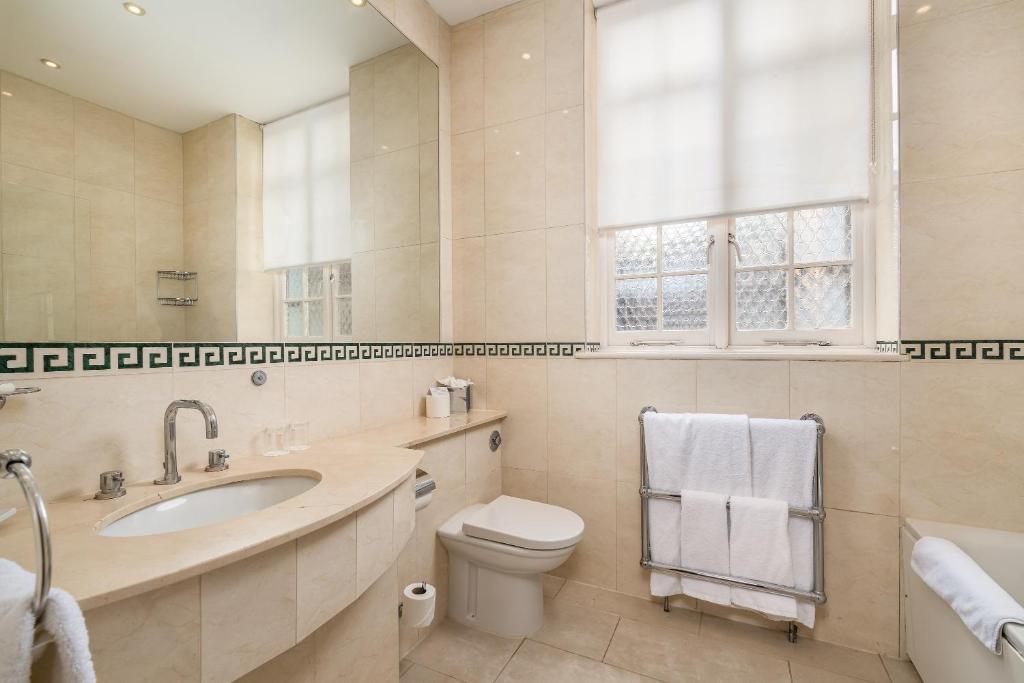 The Beaufort - Resim 37