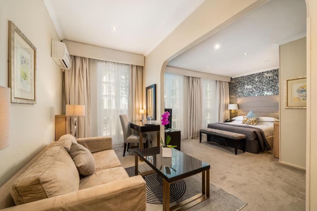 The Beaufort - Resim 38