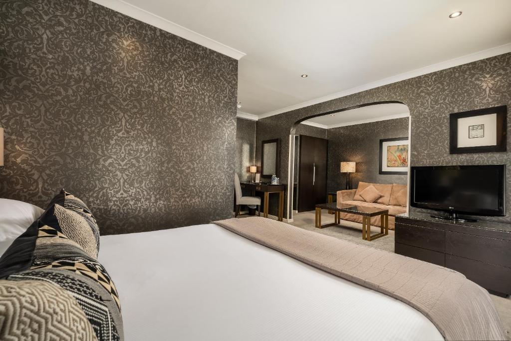 The Beaufort - Resim 40